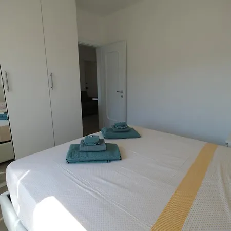 A Pochi Passi Dal Mare Di San Michele By Portofinovacanze * 라팔로