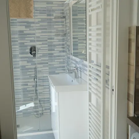 Apartamento A Pochi Passi Dal Mare Di San Michele By Portofinovacanze Rapallo