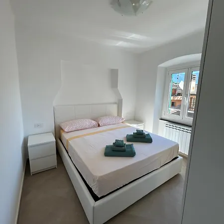 Apartamento A Pochi Passi Dal Mare Di San Michele By Portofinovacanze *