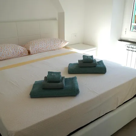 Apartamento A Pochi Passi Dal Mare Di San Michele By Portofinovacanze