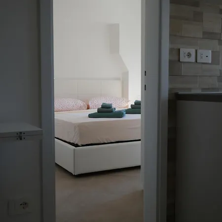 아파트 A Pochi Passi Dal Mare Di San Michele By Portofinovacanze 라팔로