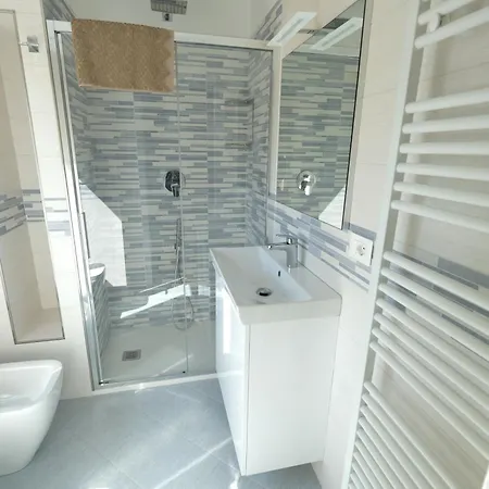 A Pochi Passi Dal Mare Di San Michele By Portofinovacanze Apartamento *