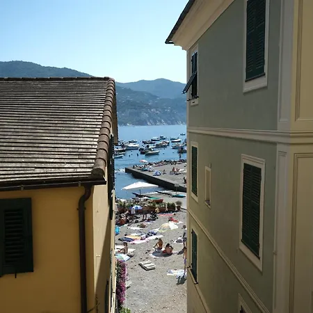 A Pochi Passi Dal Mare Di San Michele By Portofinovacanze * 라팔로