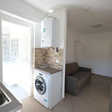 Apartamento A Pochi Passi Dal Mare Di San Michele By Portofinovacanze