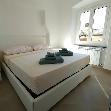 A Pochi Passi Dal Mare Di San Michele By Portofinovacanze 라팔로