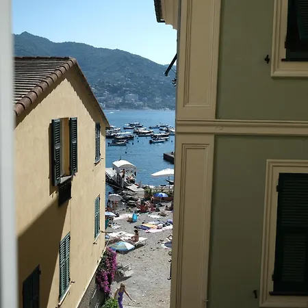 A Pochi Passi Dal Mare Di San Michele By Portofinovacanze Apartamento *