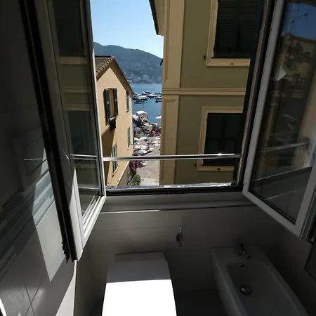 Апартаменты A Pochi Passi Dal Mare Di San Michele By Portofinovacanze