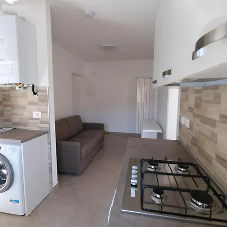 A Pochi Passi Dal Mare Di San Michele By Portofinovacanze