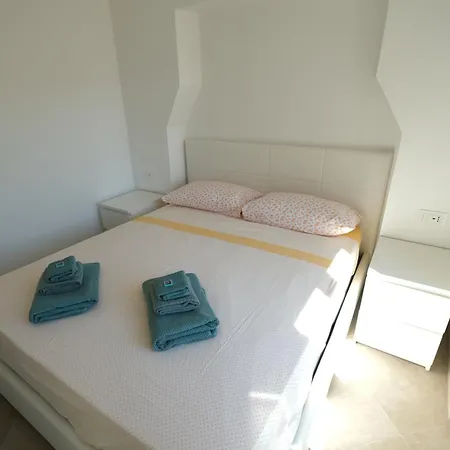 A Pochi Passi Dal Mare Di San Michele By Portofinovacanze Апартаменты Рапалло