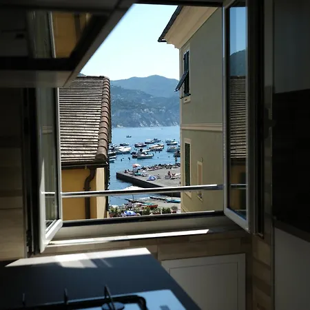 A Pochi Passi Dal Mare Di San Michele By Portofinovacanze