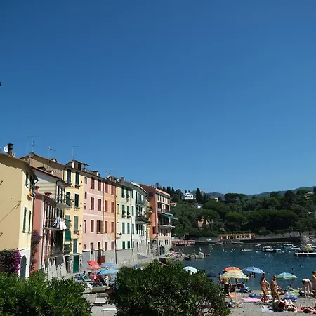A Pochi Passi Dal Mare Di San Michele By Portofinovacanze