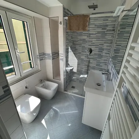 Daire A Pochi Passi Dal Mare Di San Michele By Portofinovacanze