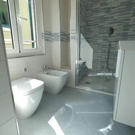 A Pochi Passi Dal Mare Di San Michele By Portofinovacanze Apartament *
