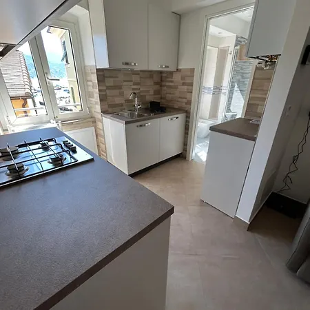 Апартаменты A Pochi Passi Dal Mare Di San Michele By Portofinovacanze Рапалло