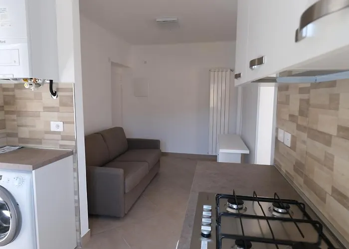 A Pochi Passi Dal Mare Di San Michele By Portofinovacanze