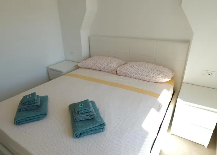 A Pochi Passi Dal Mare Di San Michele By Portofinovacanze Апартаменты Рапалло