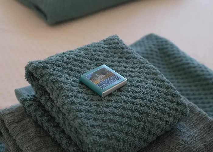 Апартаменты A Pochi Passi Dal Mare Di San Michele By Portofinovacanze