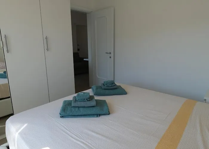 A Pochi Passi Dal Mare Di San Michele By Portofinovacanze * Рапалло