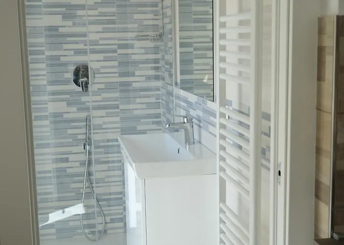 Апартаменты A Pochi Passi Dal Mare Di San Michele By Portofinovacanze Рапалло