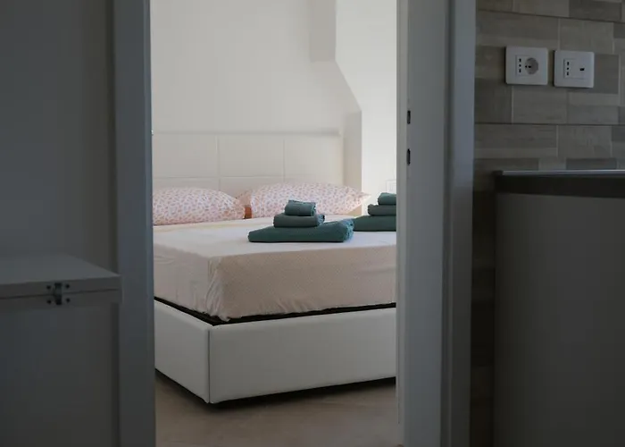 公寓 A Pochi Passi Dal Mare Di San Michele By Portofinovacanze 拉帕洛