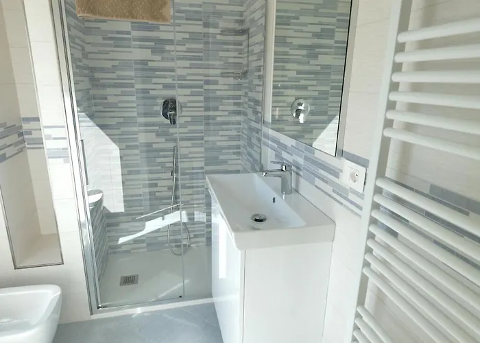 A Pochi Passi Dal Mare Di San Michele By Portofinovacanze 公寓 *