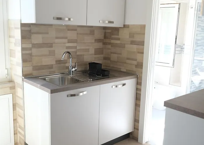 Апартаменты A Pochi Passi Dal Mare Di San Michele By Portofinovacanze *