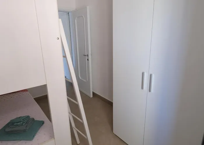 A Pochi Passi Dal Mare Di San Michele By Portofinovacanze Апартаменты Рапалло