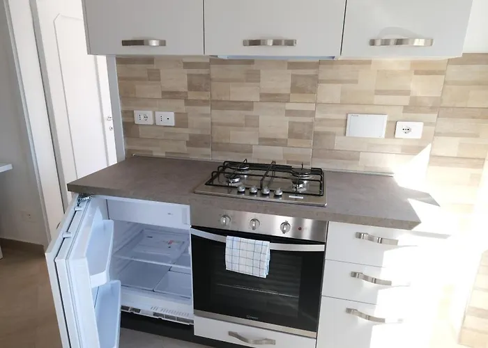 A Pochi Passi Dal Mare Di San Michele By Portofinovacanze Апартаменты Рапалло